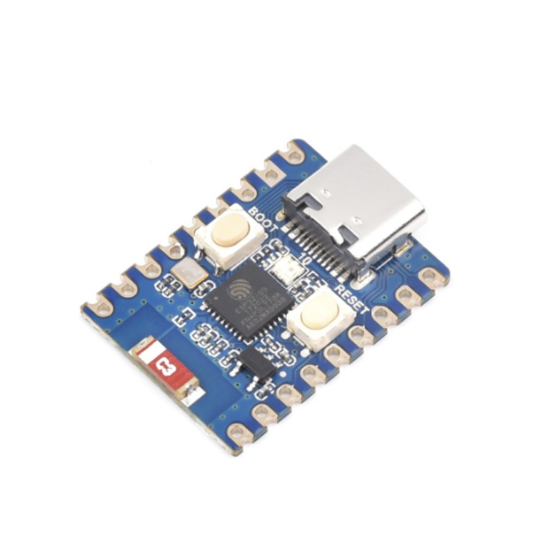 ESP32-C3-Nihil SMD Version